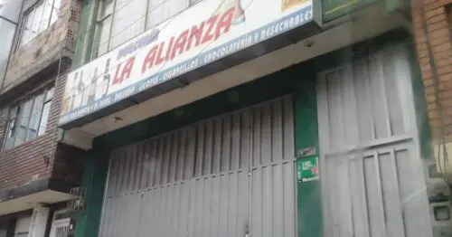DULCERIA LA ALIANZA DULCERIA LA ALIANZA